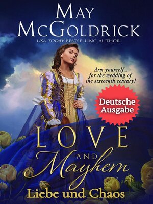 cover image of Liebe und Chaos